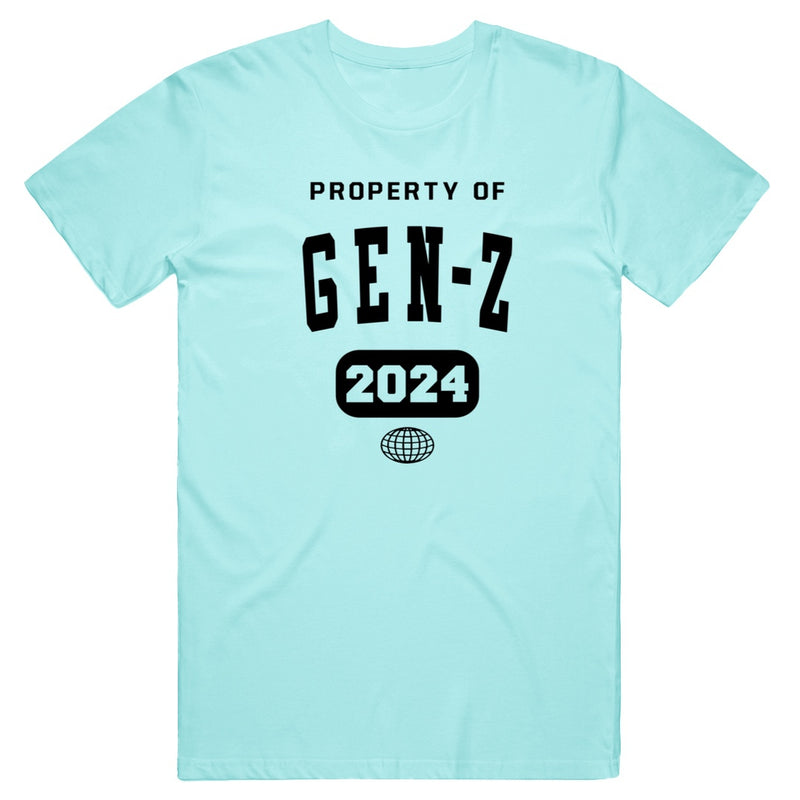 Load image into Gallery viewer, Unisex | Property Of Gen Z | Crew
