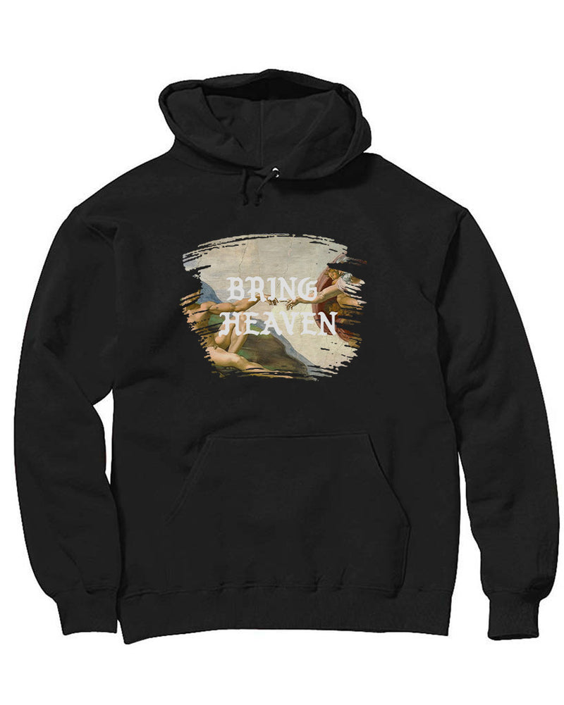 Load image into Gallery viewer, Unisex | Bring Heaven Touch | Hoodie
