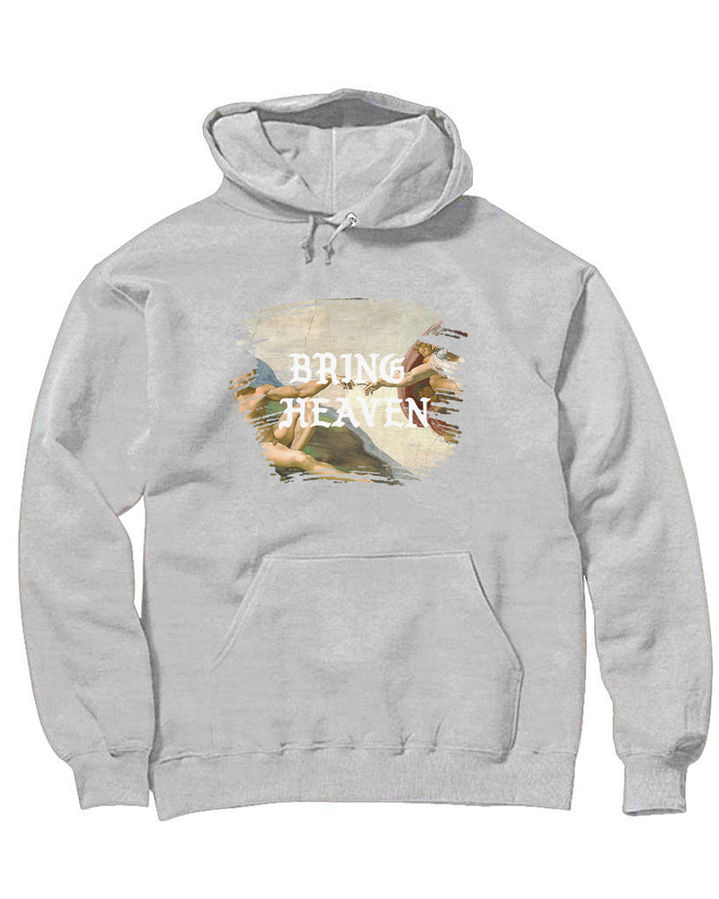 Load image into Gallery viewer, Unisex | Bring Heaven Touch | Hoodie
