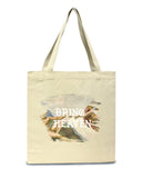 Bring Heaven Touch | Tote