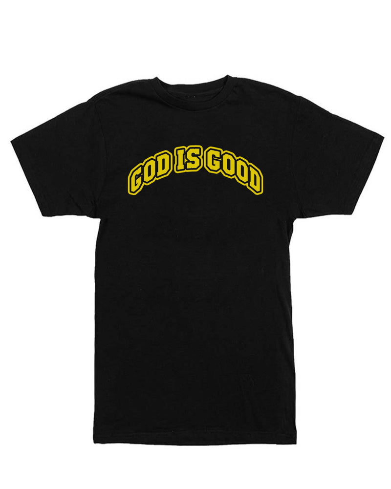 Load image into Gallery viewer, Unisex | God Is Good | Crew
