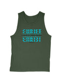 Men's | Doing All The Things | Tank Top