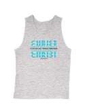 Men's | Doing All The Things | Tank Top