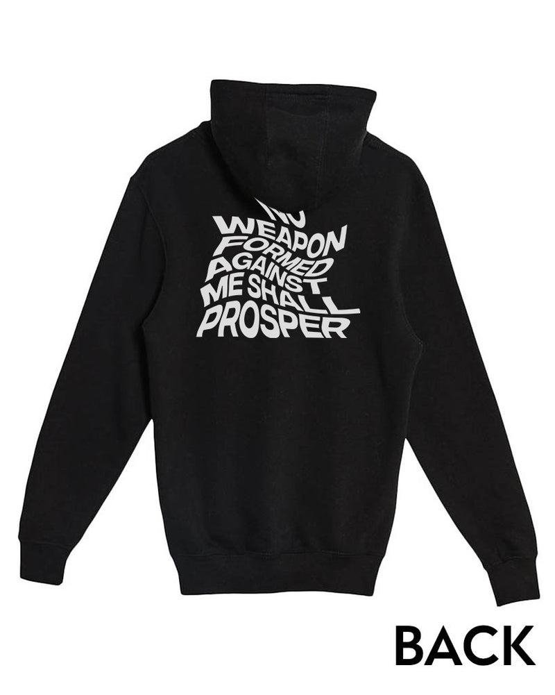 Load image into Gallery viewer, Unisex | No Weapons | Hoodie
