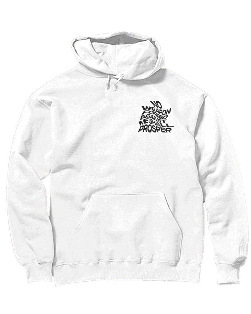 Load image into Gallery viewer, Unisex | No Weapons | Hoodie
