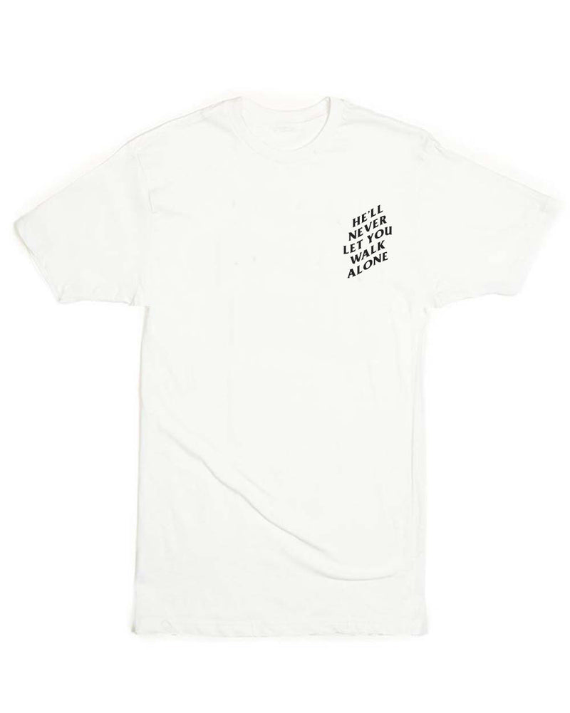 Load image into Gallery viewer, Unisex | Never Walk Alone | Crew
