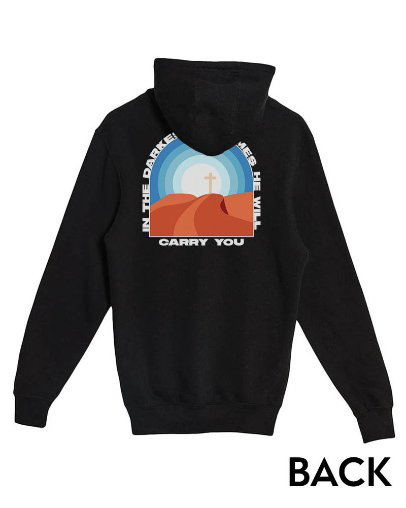 Load image into Gallery viewer, Unisex | Carry You | Hoodie

