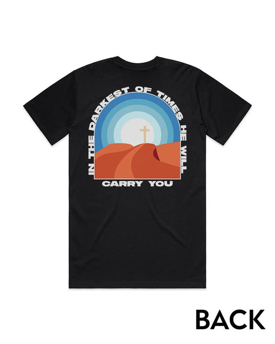 Unisex | Carry You | Crew