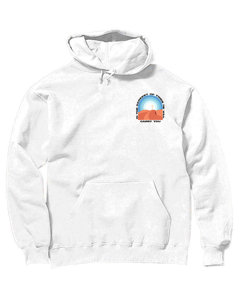 Load image into Gallery viewer, Unisex | Carry You | Hoodie
