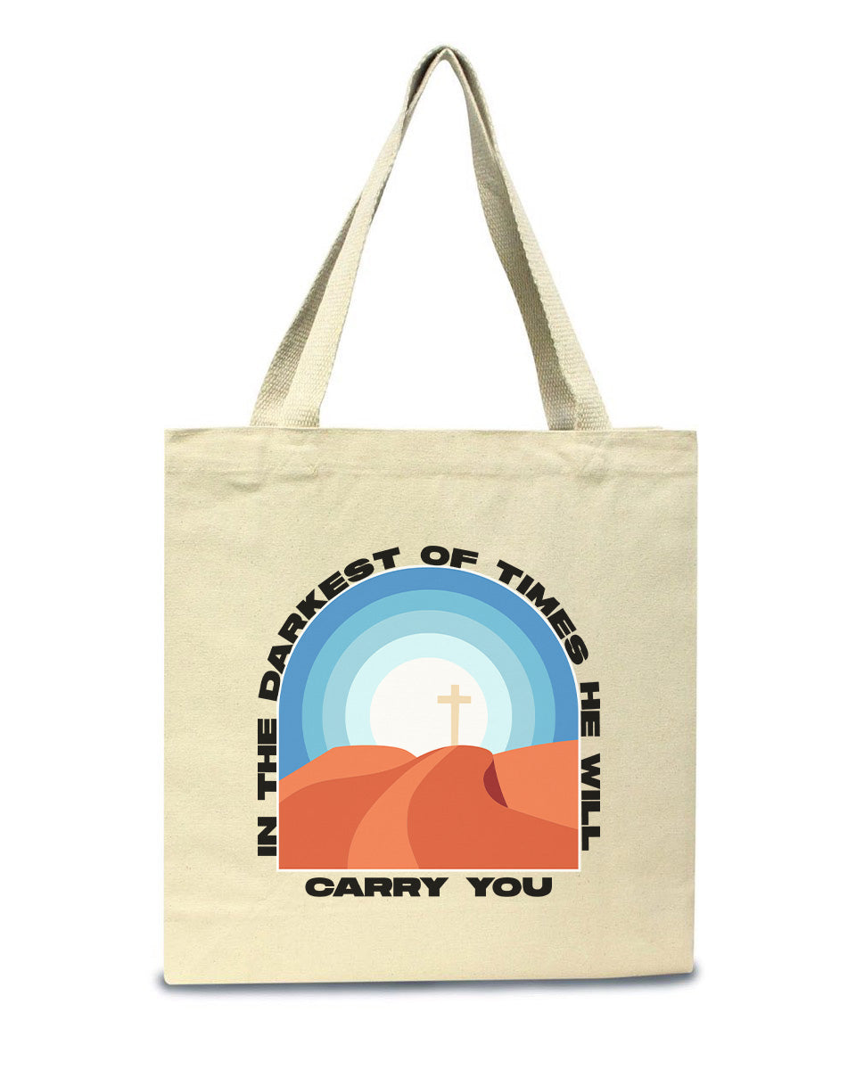Carry You | Tote