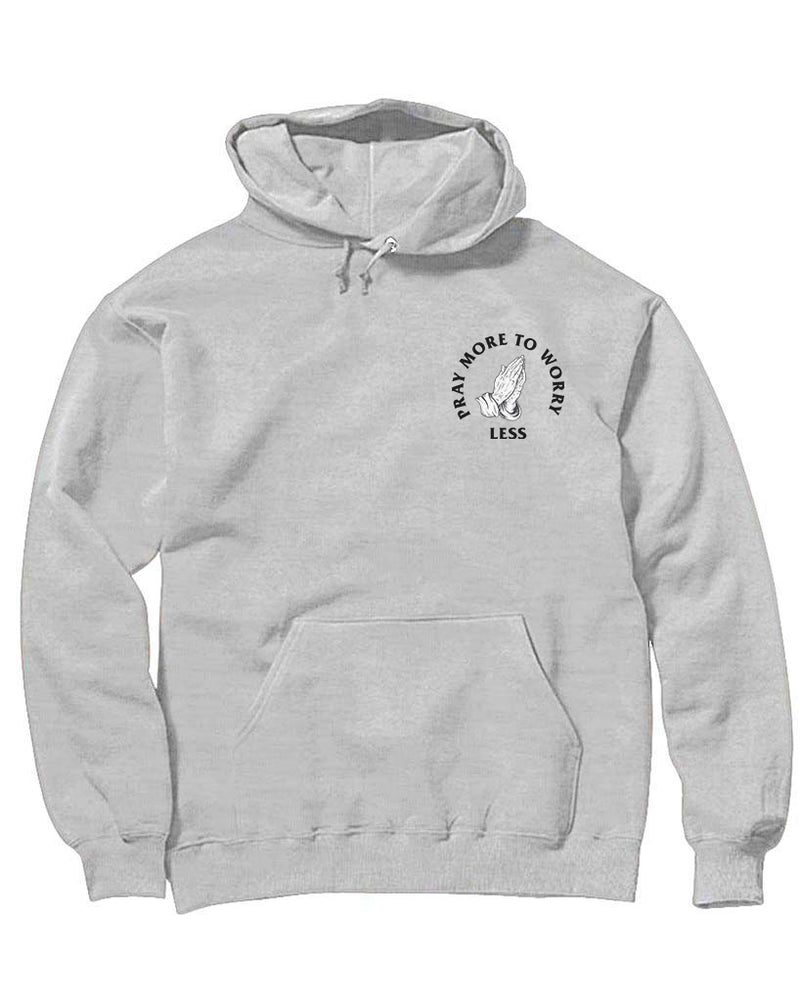Load image into Gallery viewer, Unisex | Worry Less | Hoodie
