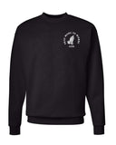 Unisex | Worry Less | Crewneck Sweatshirt