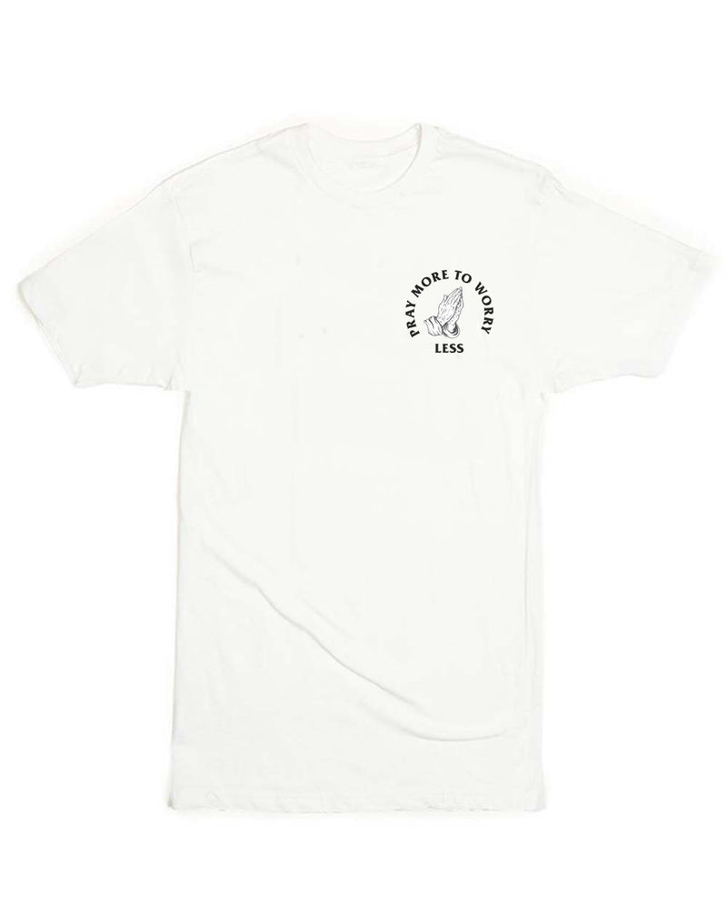 Load image into Gallery viewer, Unisex | Worry Less | Crew
