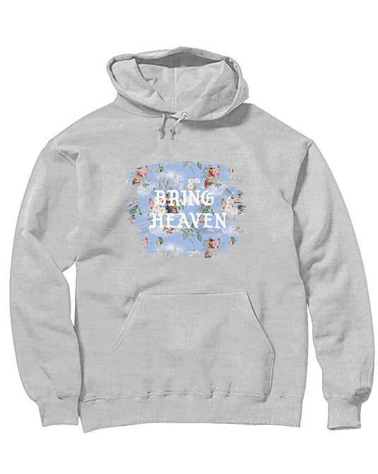 Unisex | Bring Heaven Angels | Hoodie