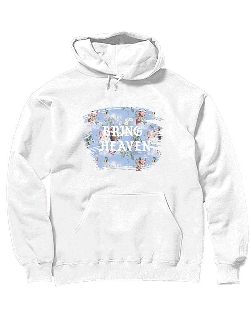 Load image into Gallery viewer, Unisex | Bring Heaven Angels | Hoodie
