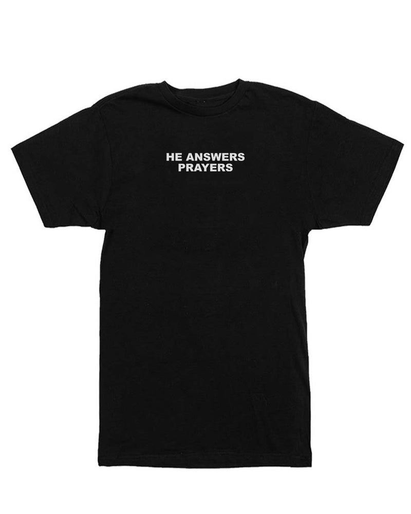 Load image into Gallery viewer, Unisex | He Answers | Crew
