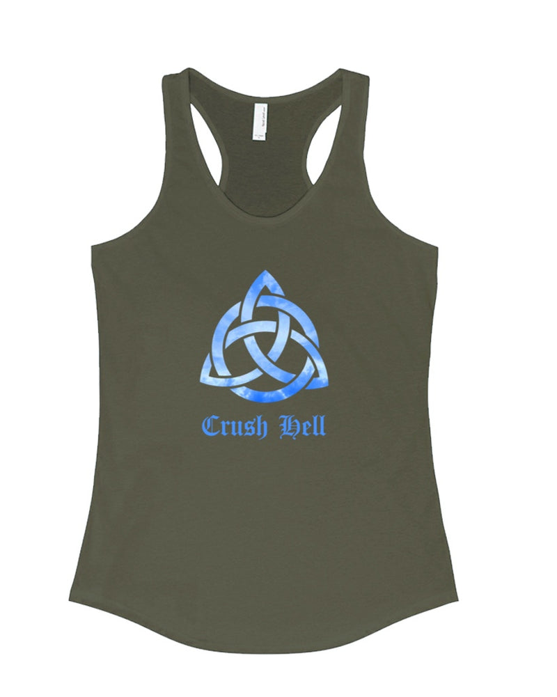 Load image into Gallery viewer, Women&#39;s | Trinity | Ideal Tank Top
