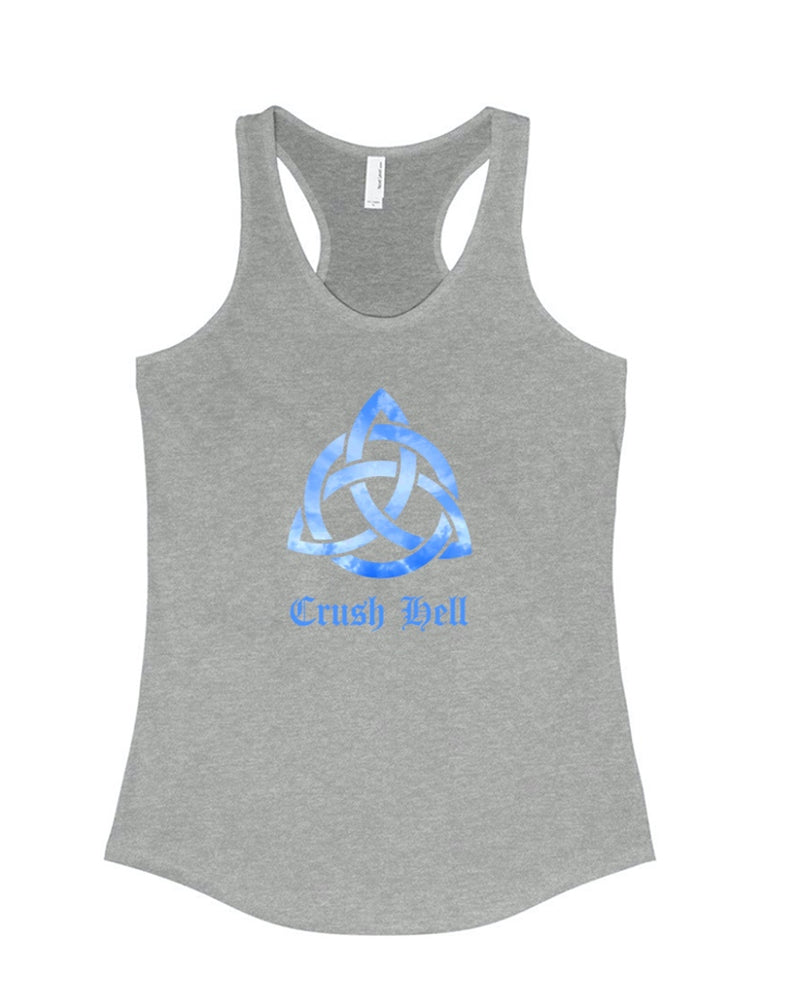 Load image into Gallery viewer, Women&#39;s | Trinity | Ideal Tank Top
