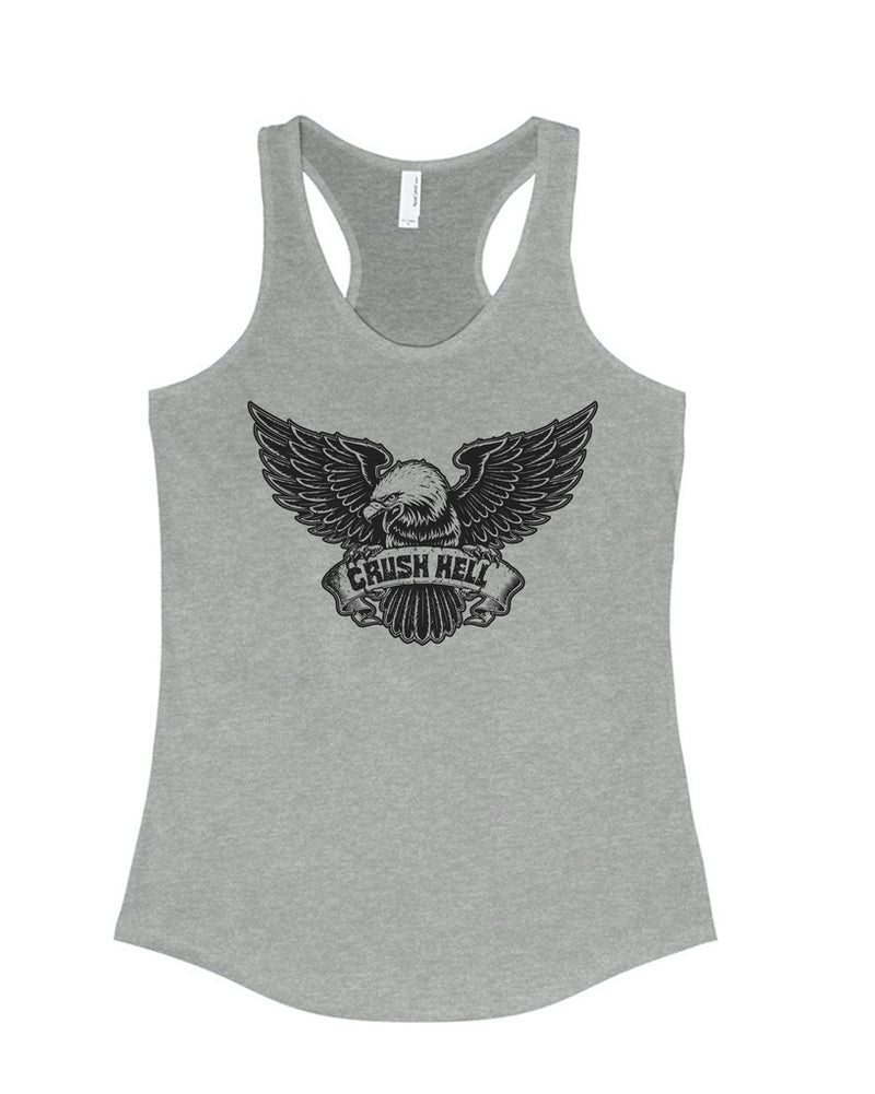Load image into Gallery viewer, Women&#39;s | Take Flight | Ideal Tank Top
