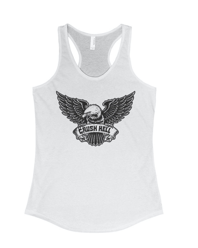 Load image into Gallery viewer, Women&#39;s | Take Flight | Ideal Tank Top
