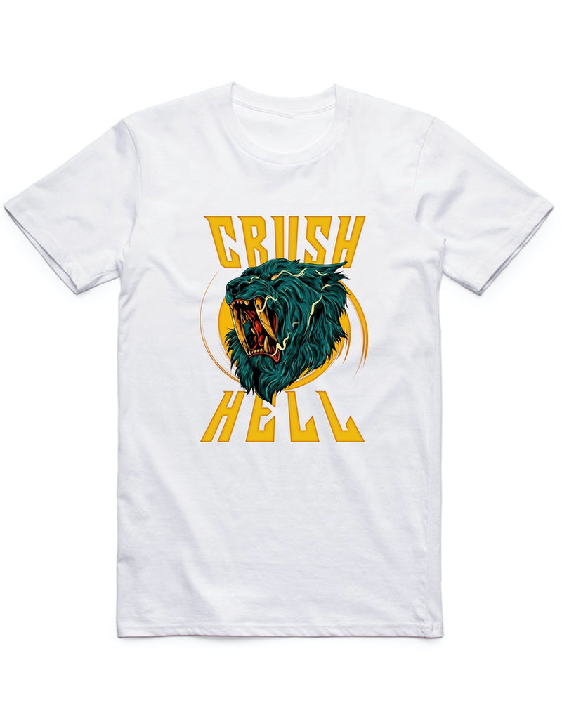 Load image into Gallery viewer, Unisex | Bold As Lions | Crew

