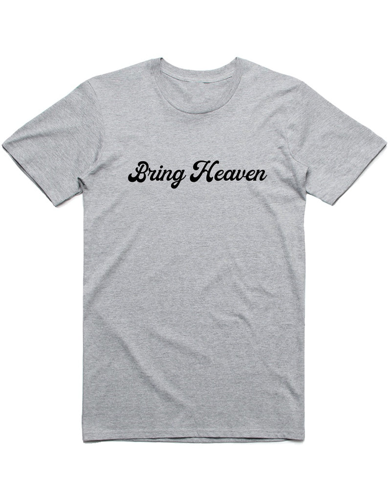 Load image into Gallery viewer, Unisex | Bring Heaven Script | Crew
