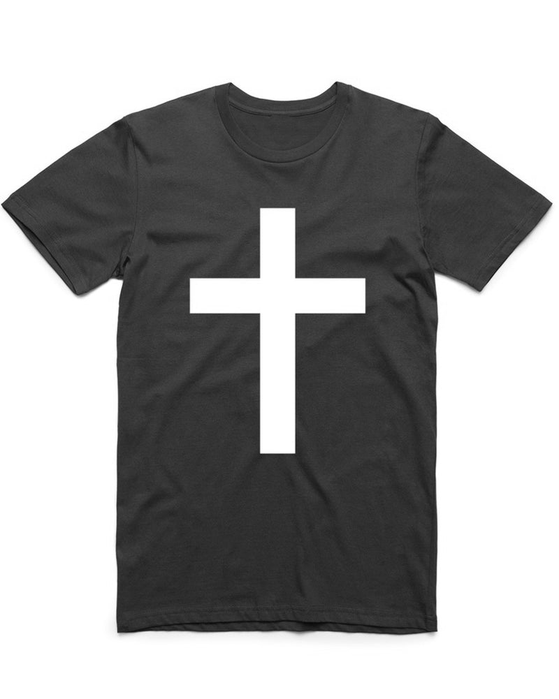 Load image into Gallery viewer, Unisex | The Cross I Bare | Crew

