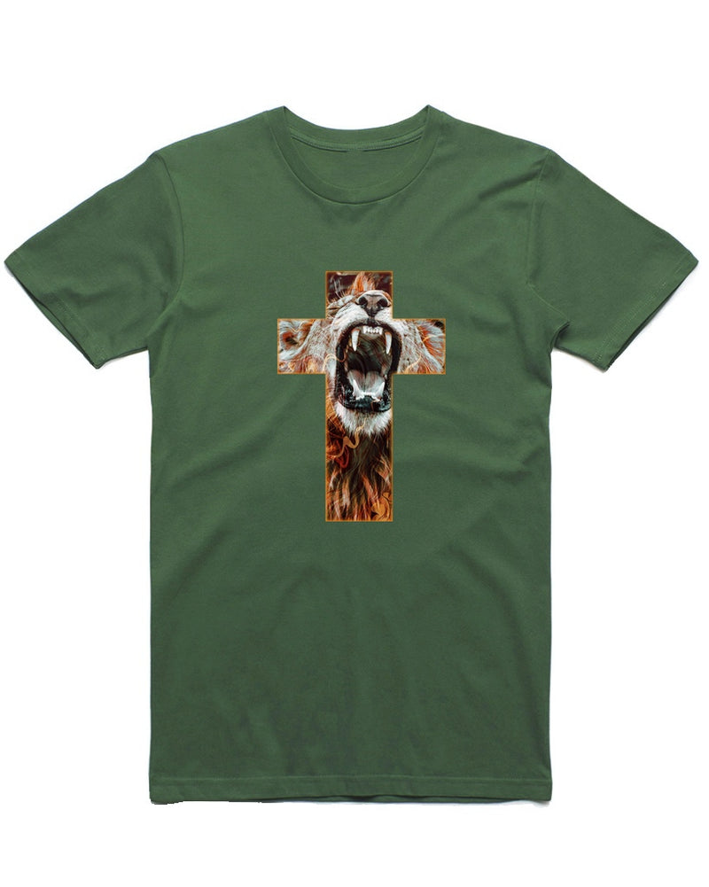 Load image into Gallery viewer, Unisex | Holy Roar | Crew
