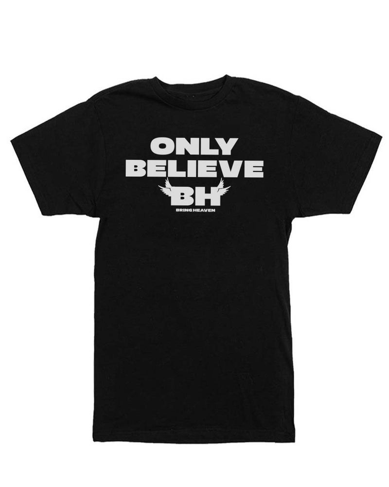Load image into Gallery viewer, Unisex | Only Believe | Crew
