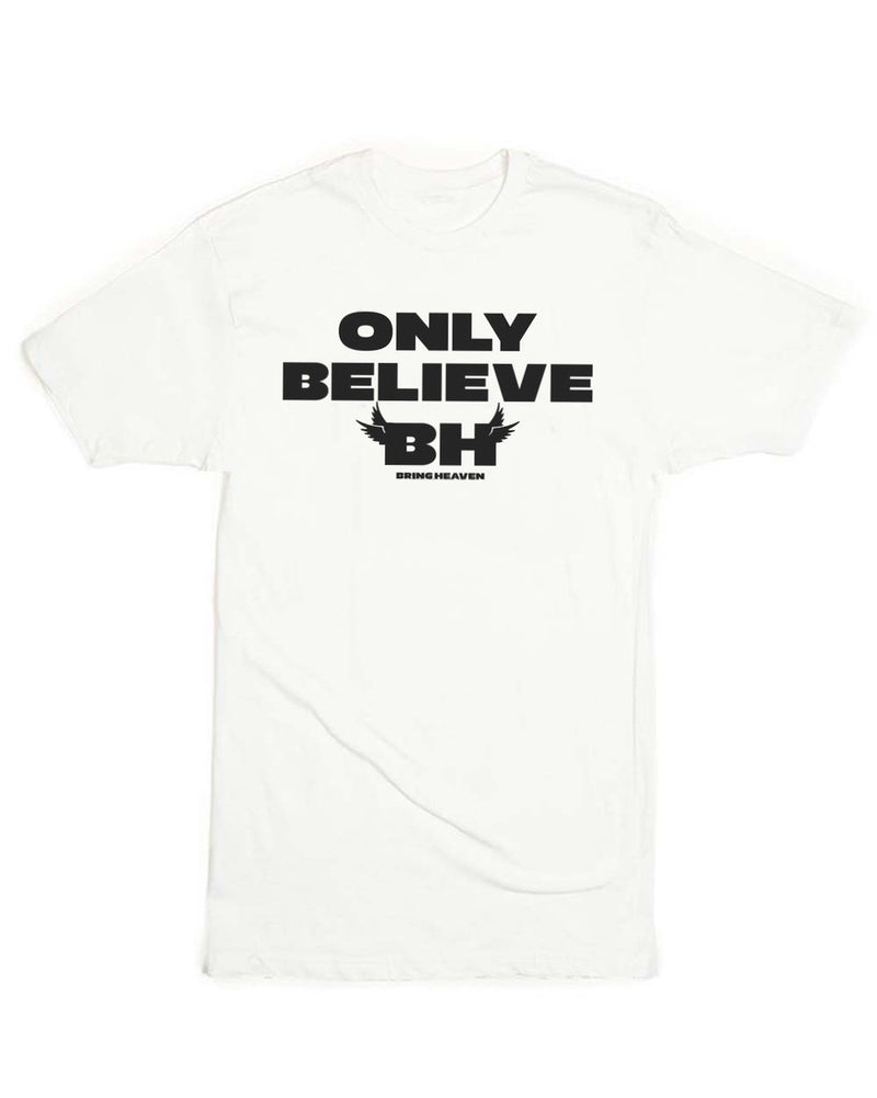 Load image into Gallery viewer, Unisex | Only Believe | Crew
