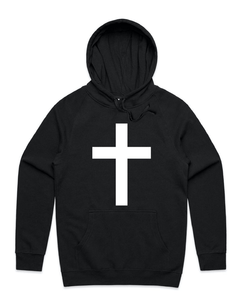 Load image into Gallery viewer, Unisex | The Cross I Bare | Hoodie
