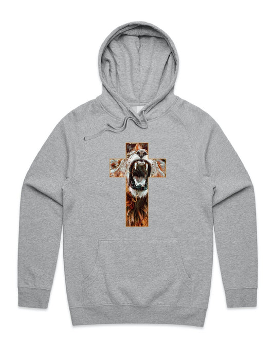 Unisex | Holy Roar | Hoodie