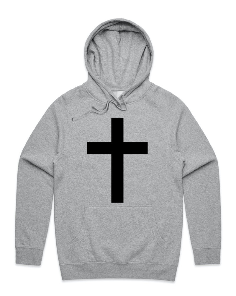Load image into Gallery viewer, Unisex | The Cross I Bare | Hoodie
