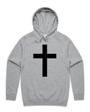Unisex | The Cross I Bare | Hoodie