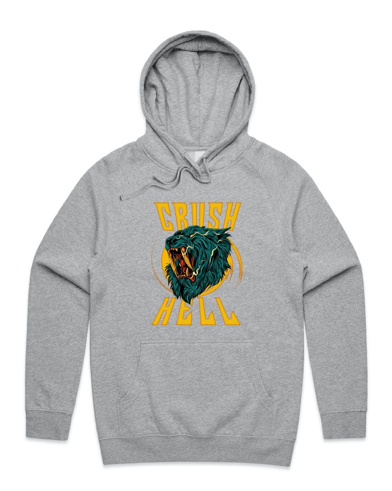 Load image into Gallery viewer, Unisex | Bold As Lions | Hoodie
