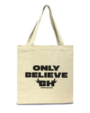 Only Believe | Tote